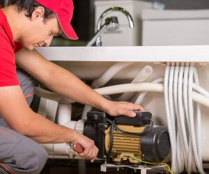 About Plumbers Pros Henderson, WV